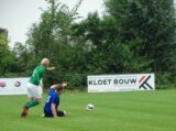 S.K.N.W.K. 2 - Kogelvangers 2 (beker) - Fotoboek 1 (84/109)